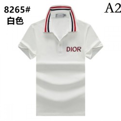 Men's T-shirt 2022SS DIOR Dior with high likability for men and women of all ages