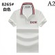 Men's T-shirt 2022SS DIOR Dior with high likability for men and women of all ages Men's T-shirt 2022SS DIOR Dior with high likability for men and women of all ages