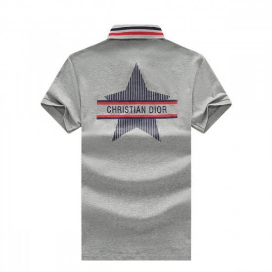Men's T-shirt 2022SS DIOR Dior with high likability for men and women of all ages Men's T-shirt 2022SS DIOR Dior with high likability for men and women of all ages