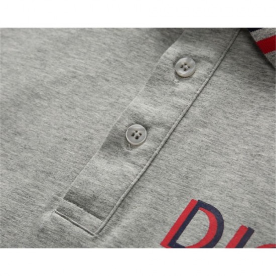 Men's T-shirt 2022SS DIOR Dior with high likability for men and women of all ages Men's T-shirt 2022SS DIOR Dior with high likability for men and women of all ages