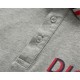 Men's T-shirt 2022SS DIOR Dior with high likability for men and women of all ages Men's T-shirt 2022SS DIOR Dior with high likability for men and women of all ages