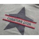 Men's T-shirt 2022SS DIOR Dior with high likability for men and women of all ages Men's T-shirt 2022SS DIOR Dior with high likability for men and women of all ages