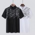 Men's T-shirt 2022SS DIOR Dior that looks youthful and energetic