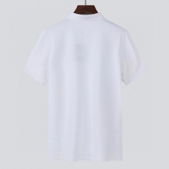 Men's T-shirt 2022SS DIOR Dior that looks youthful and energetic Men's T-shirt 2022SS DIOR Dior that looks youthful and energetic