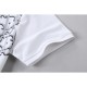 Men's T-shirt 2022SS DIOR Dior that looks youthful and energetic Men's T-shirt 2022SS DIOR Dior that looks youthful and energetic