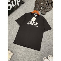Show me a calm atmosphere Men's T-shirt 2022SS DIOR Dior
