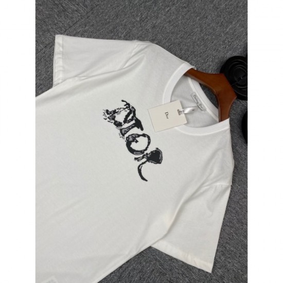 Show me a calm atmosphere Men's T-shirt 2022SS DIOR Dior Show me a calm atmosphere Men's T-shirt 2022SS DIOR Dior