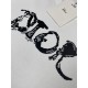 Show me a calm atmosphere Men's T-shirt 2022SS DIOR Dior Show me a calm atmosphere Men's T-shirt 2022SS DIOR Dior