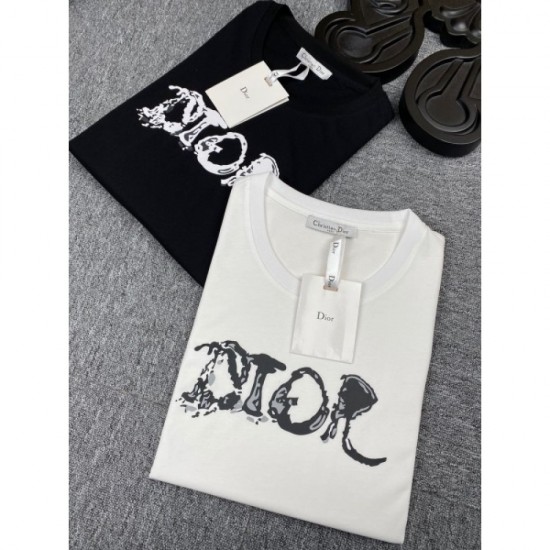 Show me a calm atmosphere Men's T-shirt 2022SS DIOR Dior Show me a calm atmosphere Men's T-shirt 2022SS DIOR Dior