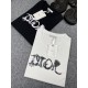 Show me a calm atmosphere Men's T-shirt 2022SS DIOR Dior Show me a calm atmosphere Men's T-shirt 2022SS DIOR Dior