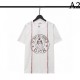 DIOR Dior 2022SS men's short-sleeved T-shirt is decided in this summer DIOR Dior 2022SS men's short-sleeved T-shirt is decided in this summer
