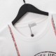 DIOR Dior 2022SS men's short-sleeved T-shirt is decided in this summer DIOR Dior 2022SS men's short-sleeved T-shirt is decided in this summer