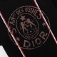 DIOR Dior 2022SS men's short-sleeved T-shirt is decided in this summer DIOR Dior 2022SS men's short-sleeved T-shirt is decided in this summer