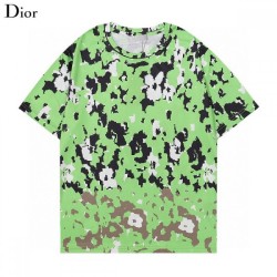 DIOR Dior 2022SS Men's Short Sleeve T-shirt Last Spring/Summer Collection