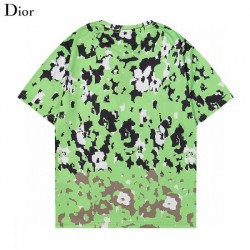 DIOR Dior 2022SS Men's Short Sleeve T-shirt Last Spring/Summer Collection