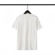 DIOR Dior 2022SS Men's Short Sleeve T-shirt This spring and summer up-and-coming top DIOR Dior 2022SS Men's Short Sleeve T-shirt This spring and summer up-and-coming top