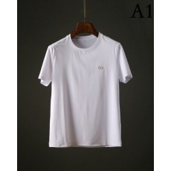 2022SS short-sleeved T-shirt luxury brand super cheap special price DIOR Dior