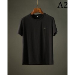 2022SS short-sleeved T-shirt luxury brand super cheap special price DIOR Dior