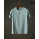 2022SS short-sleeved T-shirt luxury brand super cheap special price DIOR Dior 2022SS short-sleeved T-shirt luxury brand super cheap special price DIOR Dior