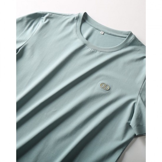 2022SS short-sleeved T-shirt luxury brand super cheap special price DIOR Dior 2022SS short-sleeved T-shirt luxury brand super cheap special price DIOR Dior
