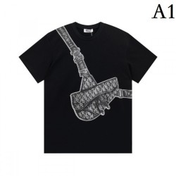 2022SS short-sleeved T-shirt sale at an attractive price DIOR Dior