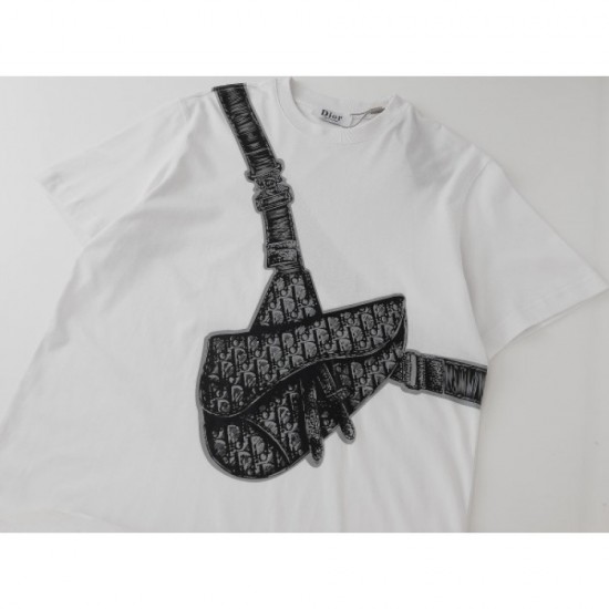2022SS short-sleeved T-shirt sale at an attractive price DIOR Dior 2022SS short-sleeved T-shirt sale at an attractive price DIOR Dior