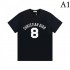 2022SS short-sleeved T-shirt Summer new popular model DIOR Dior