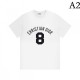 2022SS short-sleeved T-shirt Summer new popular model DIOR Dior 2022SS short-sleeved T-shirt Summer new popular model DIOR Dior
