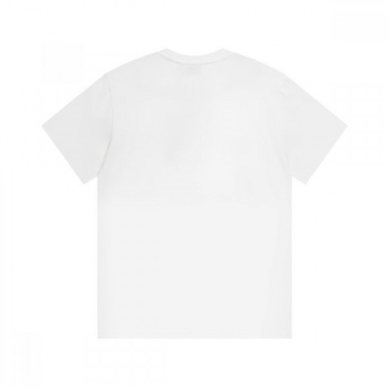 2022SS short-sleeved T-shirt Summer new popular model DIOR Dior 2022SS short-sleeved T-shirt Summer new popular model DIOR Dior