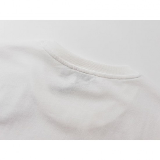 2022SS short-sleeved T-shirt Summer new popular model DIOR Dior 2022SS short-sleeved T-shirt Summer new popular model DIOR Dior