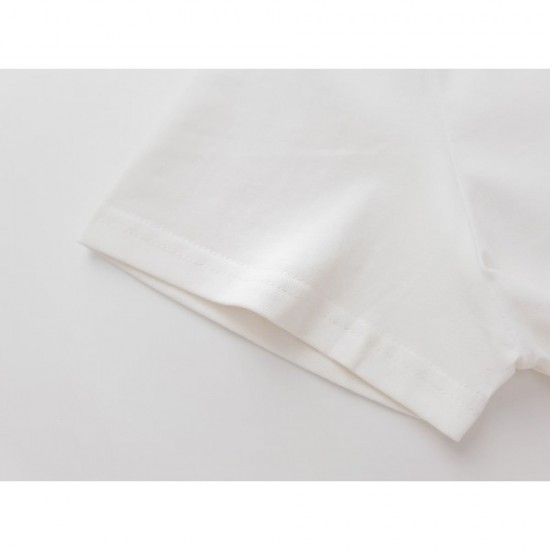 2022SS short-sleeved T-shirt Summer new popular model DIOR Dior 2022SS short-sleeved T-shirt Summer new popular model DIOR Dior