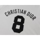 2022SS short-sleeved T-shirt Summer new popular model DIOR Dior 2022SS short-sleeved T-shirt Summer new popular model DIOR Dior