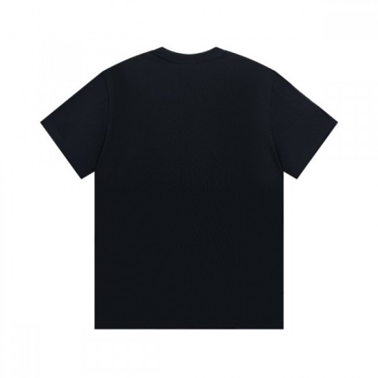 2022SS short-sleeved T-shirt Fan must-see new spring and summer DIOR Dior 2022SS short-sleeved T-shirt Fan must-see new spring and summer DIOR Dior