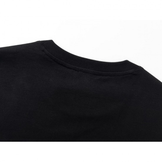 2022SS short-sleeved T-shirt Fan must-see new spring and summer DIOR Dior 2022SS short-sleeved T-shirt Fan must-see new spring and summer DIOR Dior