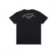 2022SS short-sleeved T-shirt Fan must-see new spring and summer DIOR Dior 2022SS short-sleeved T-shirt Fan must-see new spring and summer DIOR Dior
