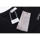 2022SS short-sleeved T-shirt Fan must-see new spring and summer DIOR Dior 2022SS short-sleeved T-shirt Fan must-see new spring and summer DIOR Dior