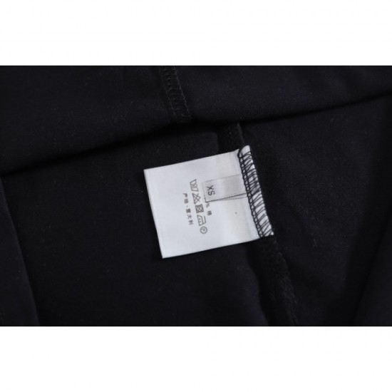 2022SS short-sleeved T-shirt Fan must-see new spring and summer DIOR Dior 2022SS short-sleeved T-shirt Fan must-see new spring and summer DIOR Dior