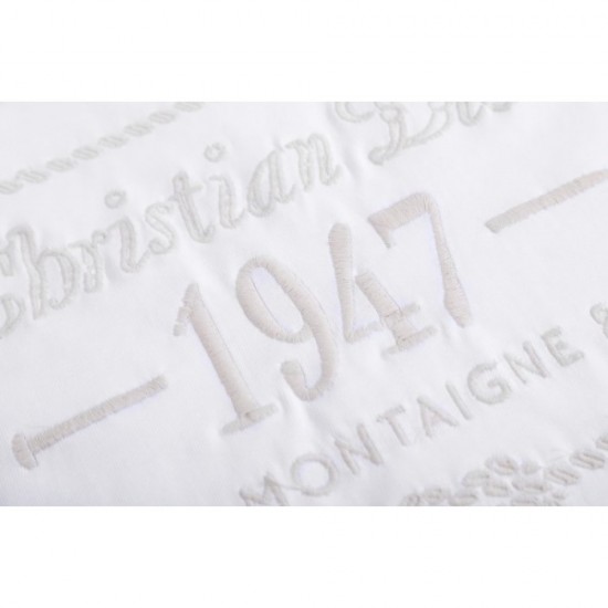 2022SS Short-sleeved T-shirt This summer's new work DIOR Dior 2022SS Short-sleeved T-shirt This summer's new work DIOR Dior