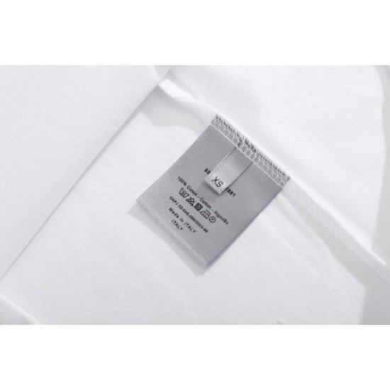 2022SS Short-sleeved T-shirt This summer's new work DIOR Dior 2022SS Short-sleeved T-shirt This summer's new work DIOR Dior