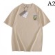 2022SS short-sleeved T-shirt summer new work DIOR Dior 2022SS short-sleeved T-shirt summer new work DIOR Dior