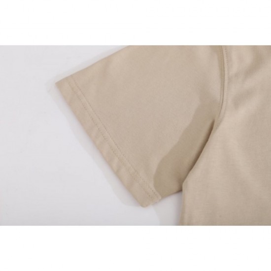 2022SS short-sleeved T-shirt summer new work DIOR Dior 2022SS short-sleeved T-shirt summer new work DIOR Dior