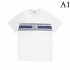 2022SS short-sleeved T-shirt DIOR Dior that you can fully enjoy this summer
