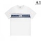 2022SS short-sleeved T-shirt DIOR Dior that you can fully enjoy this summer 2022SS short-sleeved T-shirt DIOR Dior that you can fully enjoy this summer