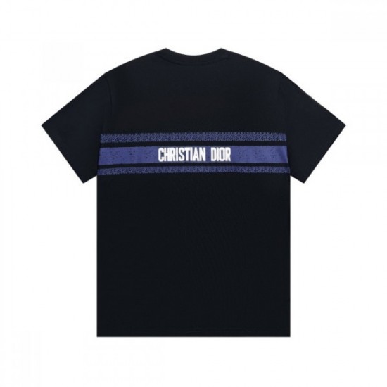 2022SS short-sleeved T-shirt DIOR Dior that you can fully enjoy this summer 2022SS short-sleeved T-shirt DIOR Dior that you can fully enjoy this summer