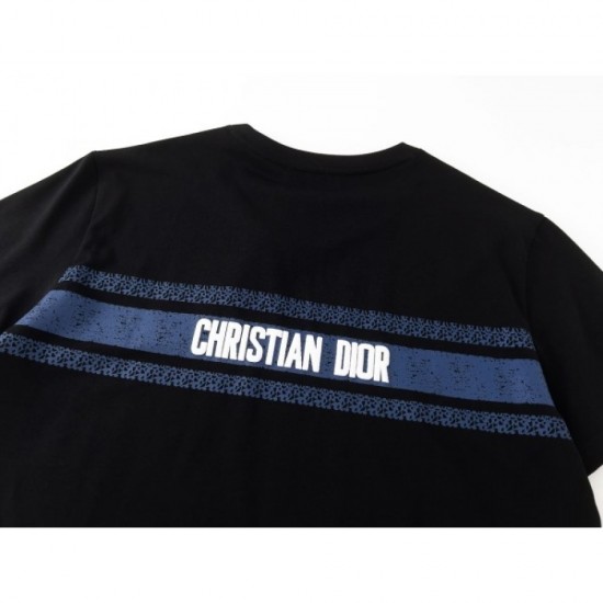 2022SS short-sleeved T-shirt DIOR Dior that you can fully enjoy this summer 2022SS short-sleeved T-shirt DIOR Dior that you can fully enjoy this summer
