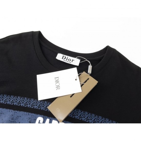 2022SS short-sleeved T-shirt DIOR Dior that you can fully enjoy this summer 2022SS short-sleeved T-shirt DIOR Dior that you can fully enjoy this summer