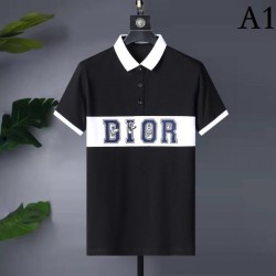 2022SS short-sleeved T-shirt summer new work DIOR Dior
