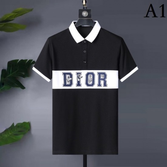 2022SS short-sleeved T-shirt summer new work DIOR Dior 2022SS short-sleeved T-shirt summer new work DIOR Dior