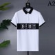 2022SS short-sleeved T-shirt summer new work DIOR Dior 2022SS short-sleeved T-shirt summer new work DIOR Dior