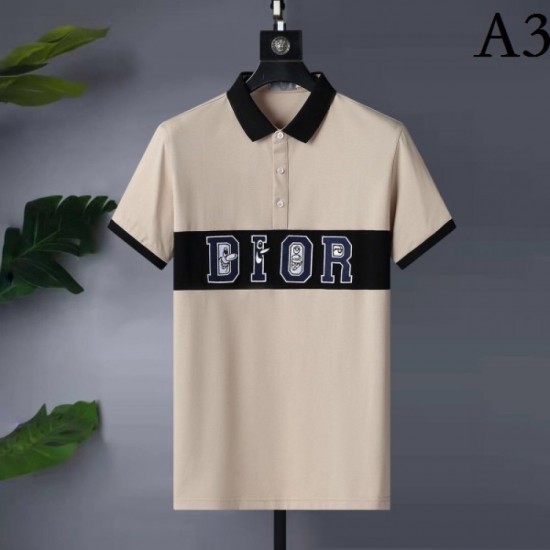 2022SS short-sleeved T-shirt summer new work DIOR Dior 2022SS short-sleeved T-shirt summer new work DIOR Dior